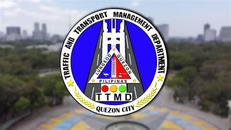 Traffic and Transport Management Department .